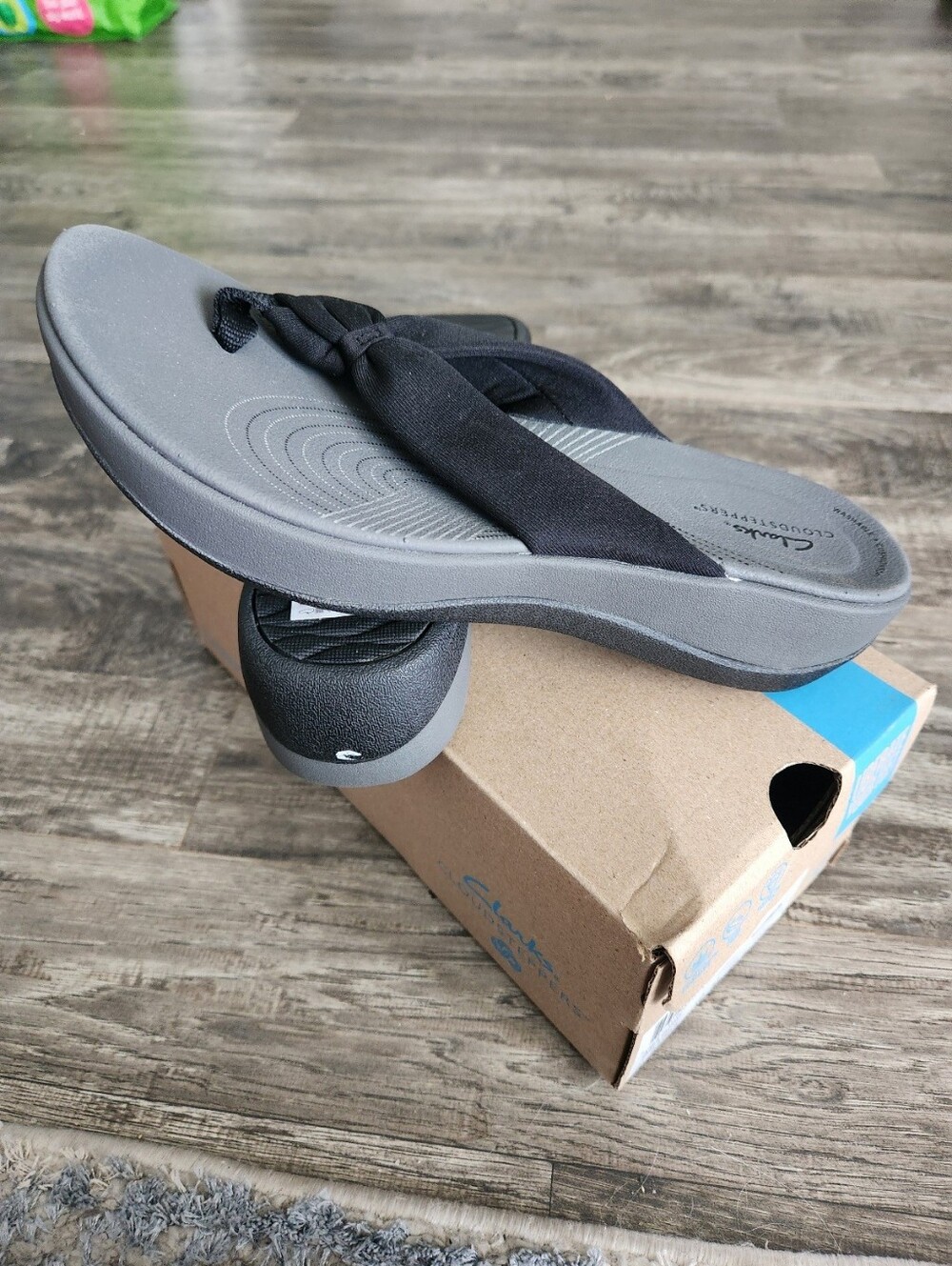Clarks Cloudsteppers Arla Gilson